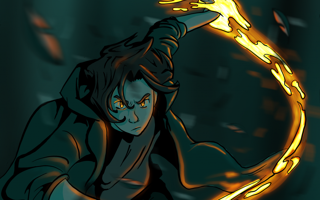 Seed of Lenost – chapter 6