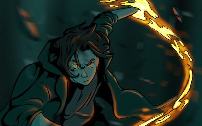 Seed of Lenost – chapter 6
